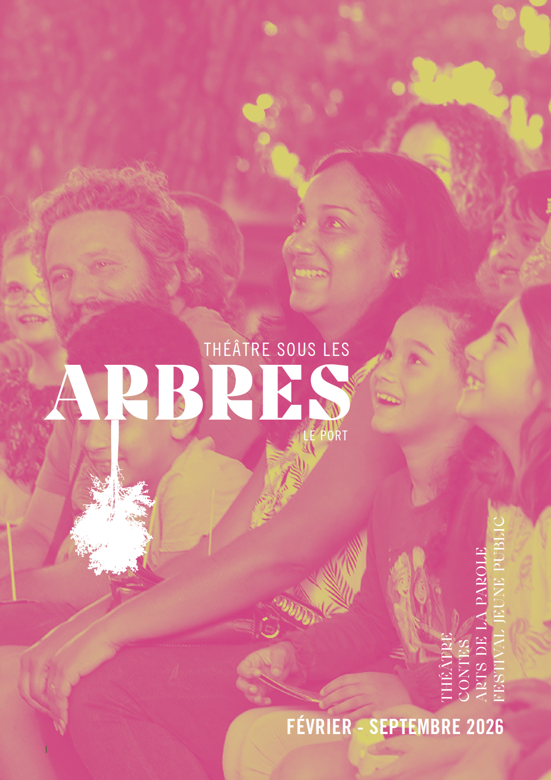 couverture programmation 2022